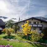 Appartementhaus Winter * Radstadt