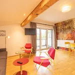 Appartementhaus Winter Apartment