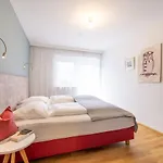 Appartementhaus Winter Apartment *