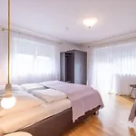 公寓 温特公寓