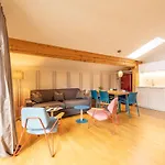 Apartment Appartementhaus Winter