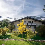 Appartementhaus Winter *