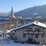 Apartment Appartementhaus Winter *