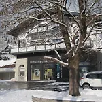 温特公寓 拉德施塔特