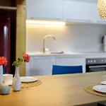 Appartementhaus Winter Apartment Radstadt