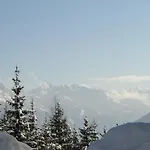 Apartment Appartementhaus Winter