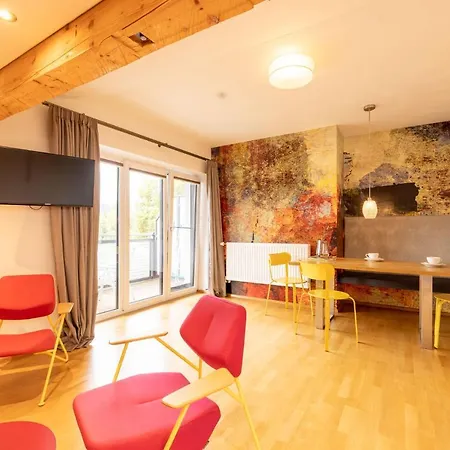 Appartementhaus Winter Radstadt