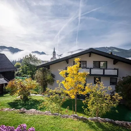 Appartementhaus Winter * Radstadt