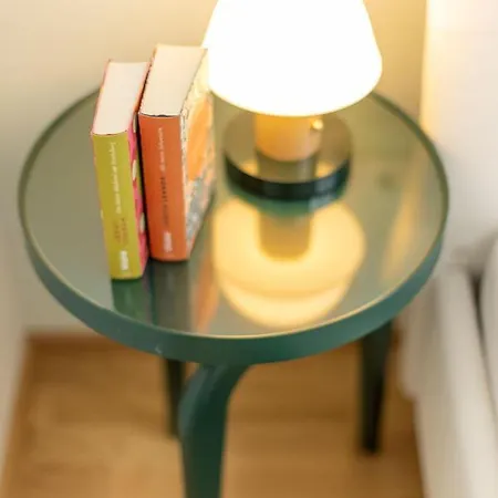 Appartementhaus Winter * Radstadt