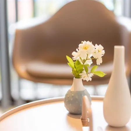 Appartementhaus Winter Apartament