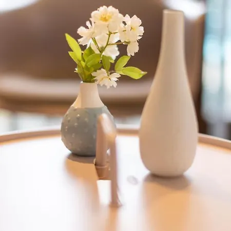 Appartementhaus Winter