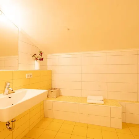 Apartament Appartementhaus Winter Radstadt