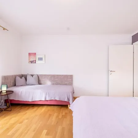 Lejlighed Appartementhaus Winter