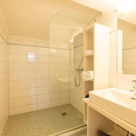 أبارتمنت هاوس وينتر رادستادت