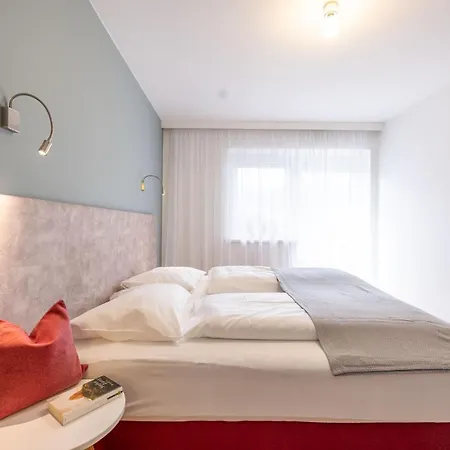 Appartementhaus Winter Radstadt