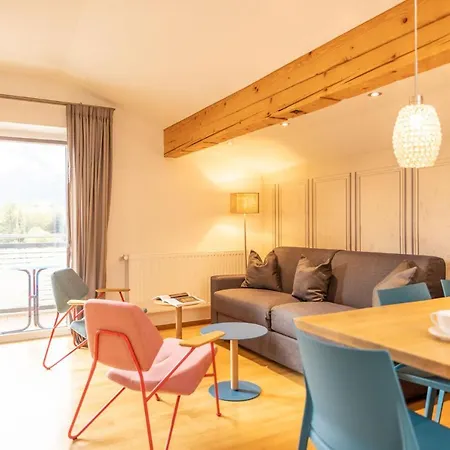 Apartment Appartementhaus Winter Radstadt