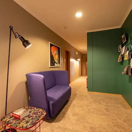 أبارتمنت هاوس وينتر رادستادت