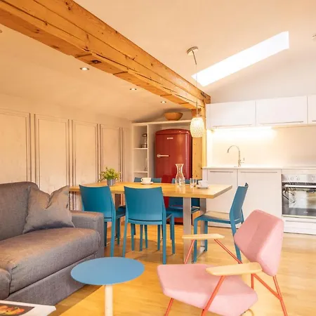 أبارتمنت هاوس وينتر