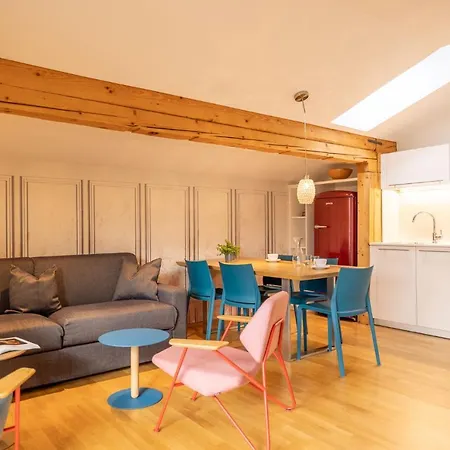 Appartementhaus Winter * Radstadt