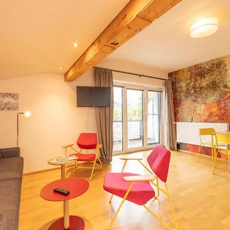 Appartementhaus Winter Apartamento