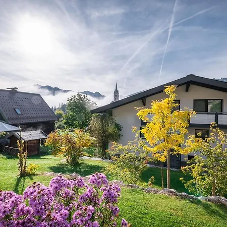 Appartementhaus Winter *