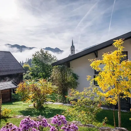 Appartementhaus Winter