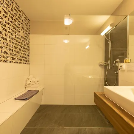 Appartementhaus Winter