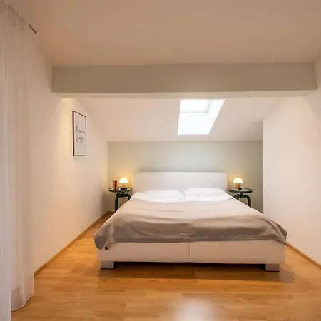 أبارتمنت هاوس وينتر *