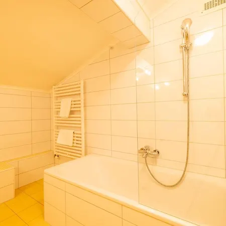 Appartementhaus Winter *