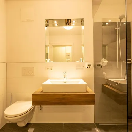 أبارتمنت هاوس وينتر *