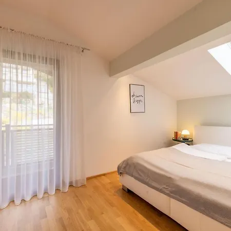 Appartementhaus Winter *