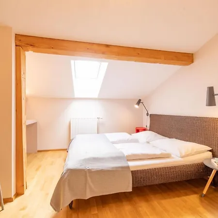 Apartamento Appartementhaus Winter