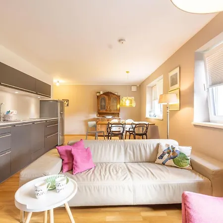 Appartementhaus Winter *