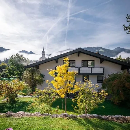 Appartementhaus Winter *