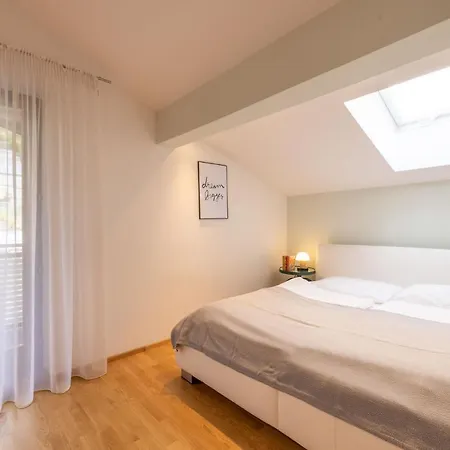 Appartementhaus Winter *