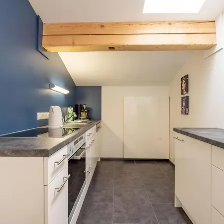 شقة أبارتمنت هاوس وينتر *