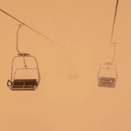 شقة أبارتمنت هاوس وينتر رادستادت