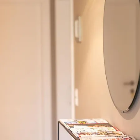 Appartementhaus Winter Lejlighed Radstadt