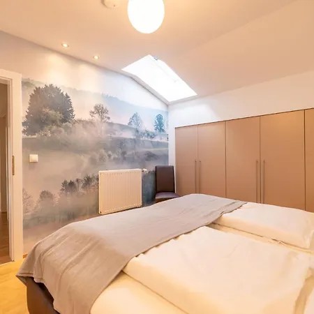 أبارتمنت هاوس وينتر شقة رادستادت