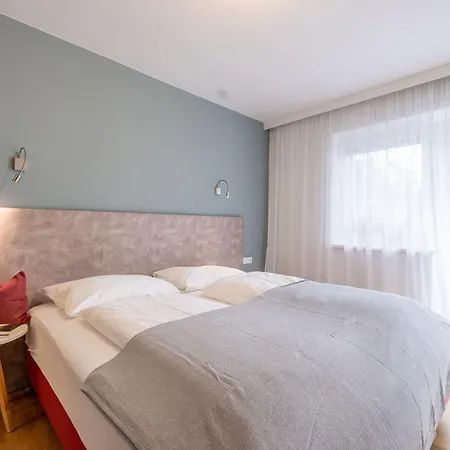 Appartementhaus Winter