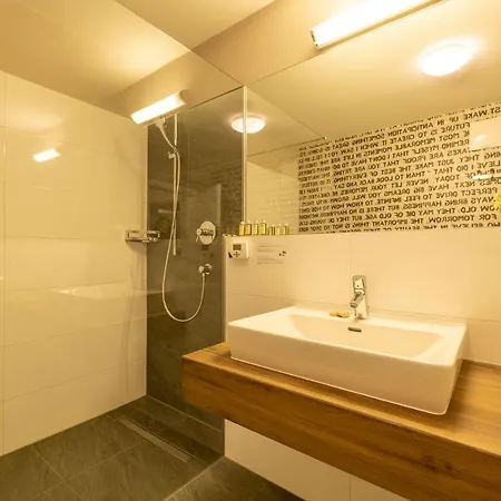 Appartementhaus Winter