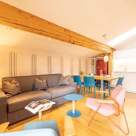 Appartementhaus Winter Apartament Radstadt