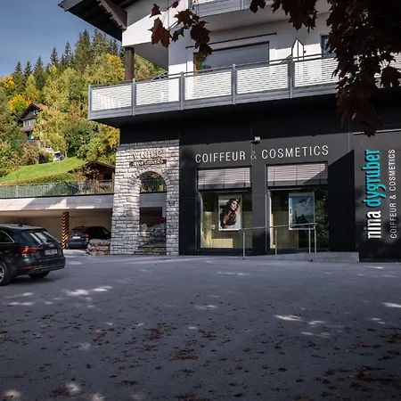 أبارتمنت هاوس وينتر رادستادت