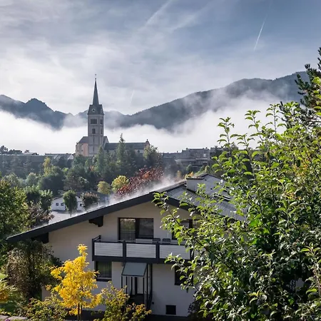 Appartementhaus Winter Апартаменты *