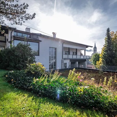 Appartementhaus Winter Apartamento *