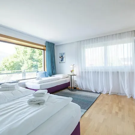 Appartementhaus Winter Radstadt