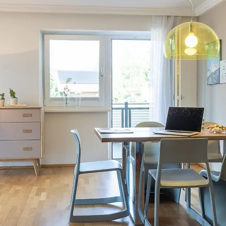 Appartementhaus Winter * Radstadt