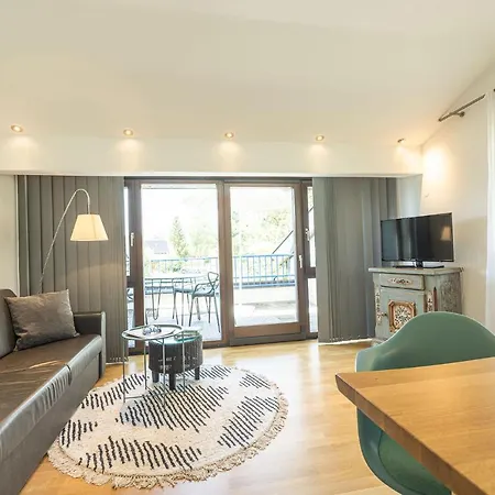 Appartementhaus Winter Apartment Radstadt