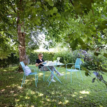Apartamento Appartementhaus Winter
