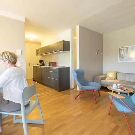 Appartementhaus Winter Apartamento Radstadt
